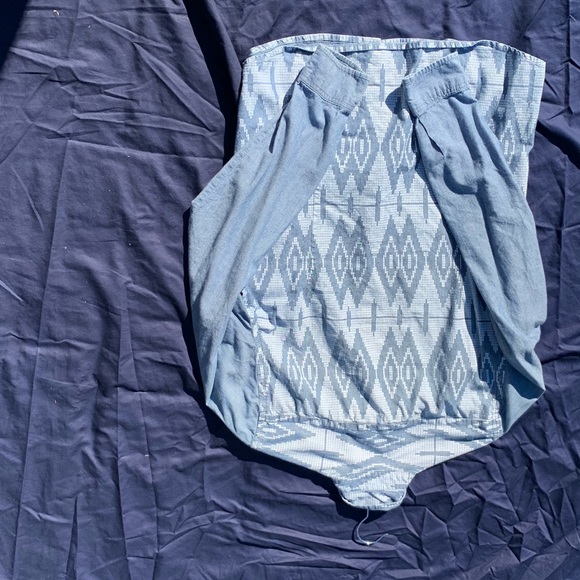 Asos size Medium Shirt - Picture 4 of 4